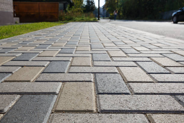 Best Concrete Paver Driveway  in Whiteville, TN