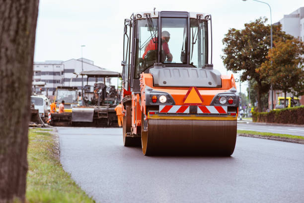 Best Driveway Paving Contractor  in Whiteville, TN
