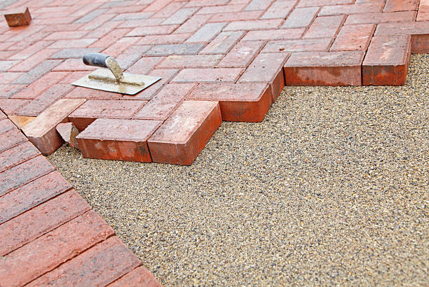 Best Driveway Paver Sealing  in Whiteville, TN