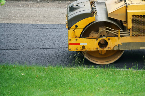 Best Driveway Resurfacing Pavers  in Whiteville, TN