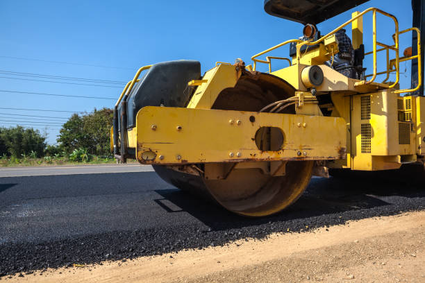 Best Residential Paver Driveway  in Whiteville, TN